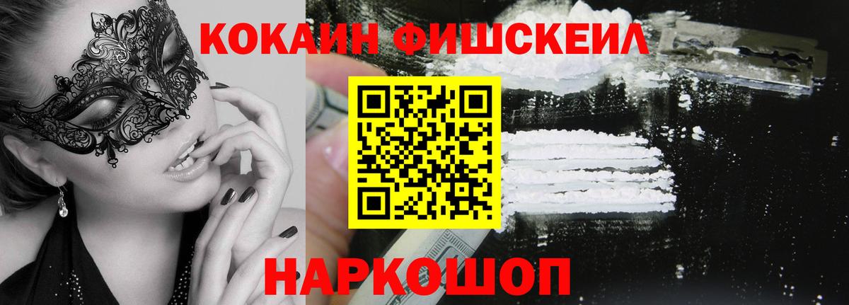 Cocaine FishScale Богородицк